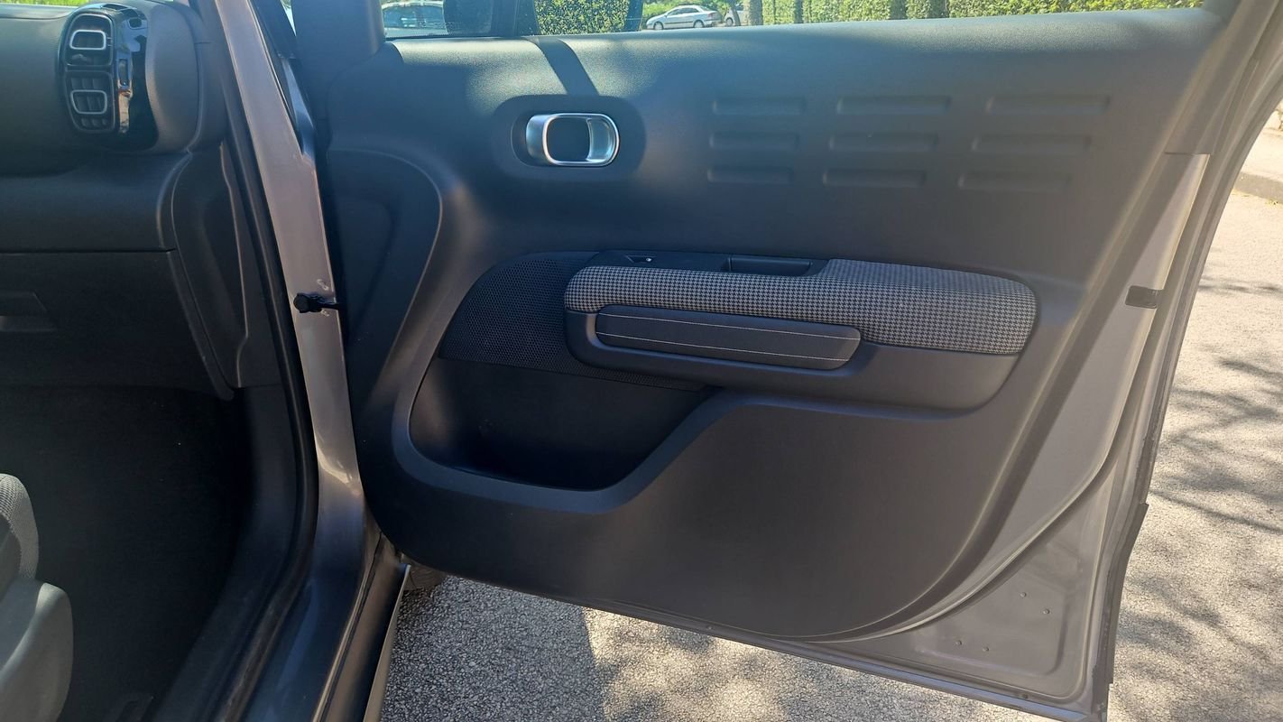 Citroën C3 Aircross - Photo 22