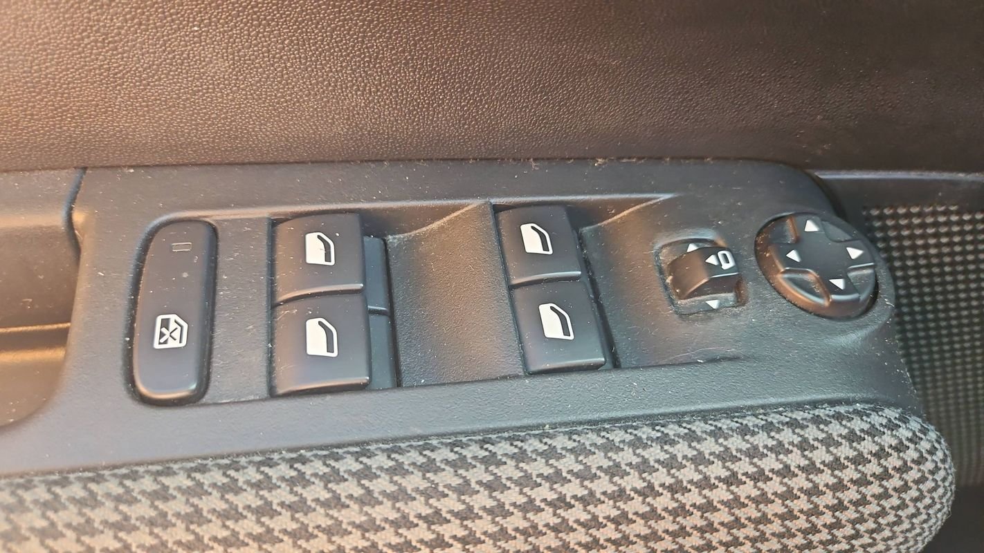 Citroën C3 Aircross - Photo 23