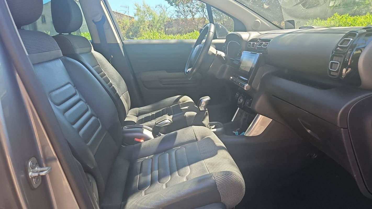 Citroën C3 Aircross - Photo 25
