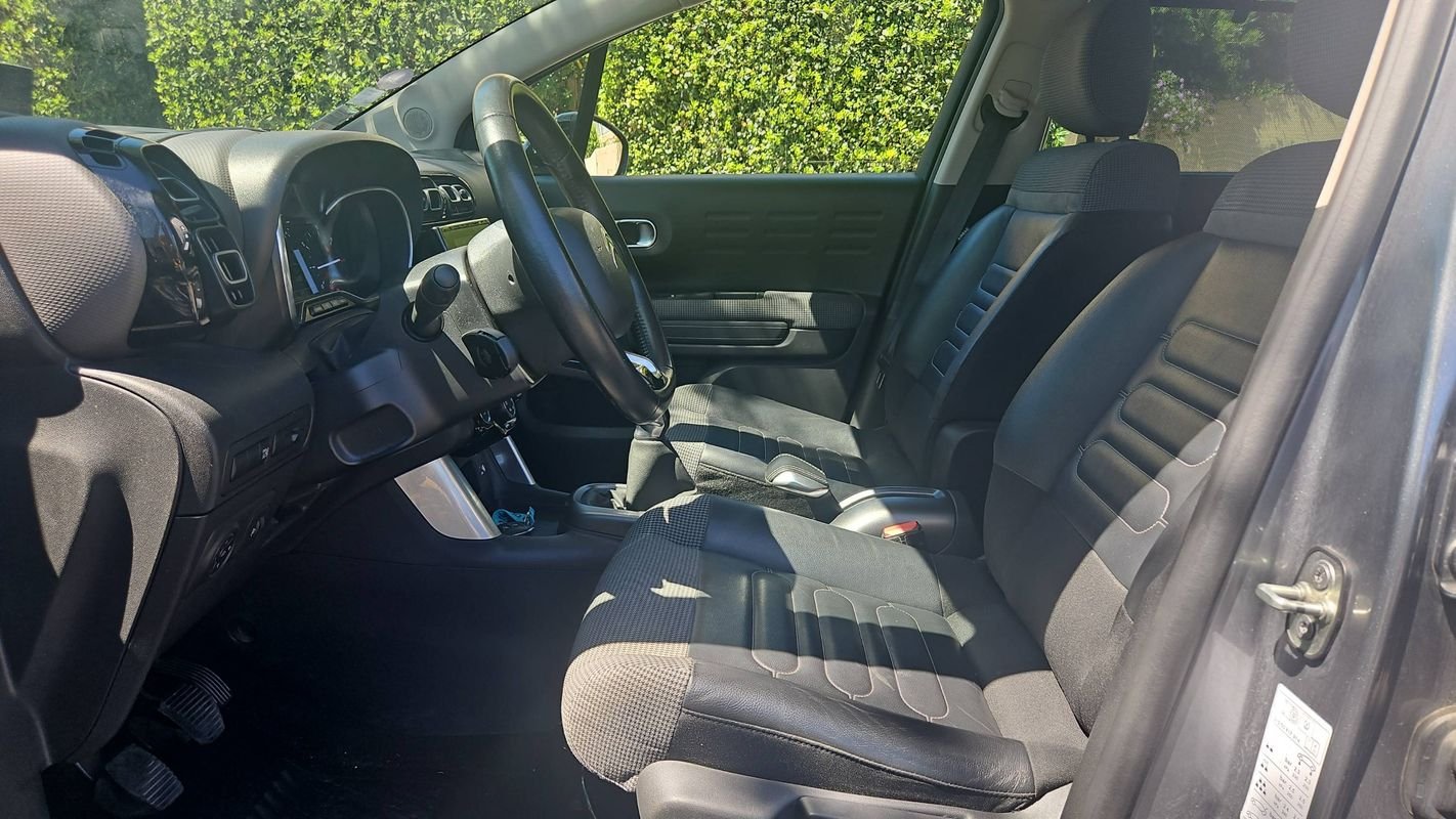 Citroën C3 Aircross - Photo 26