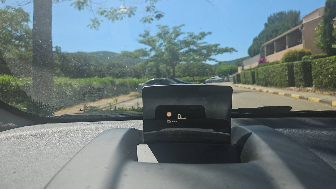 Citroën C3 Aircross - Photo 27