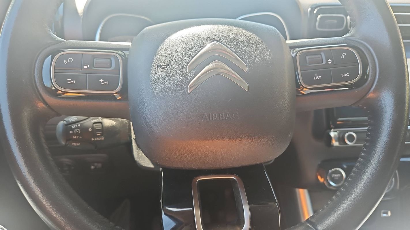 Citroën C3 Aircross - Photo 28