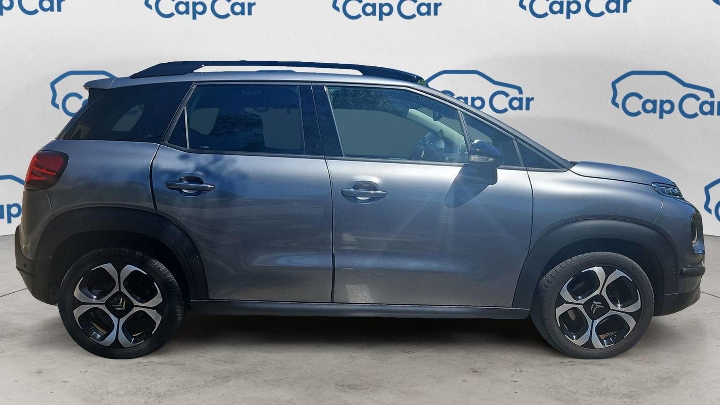 Citroën C3 Aircross - Photo 4