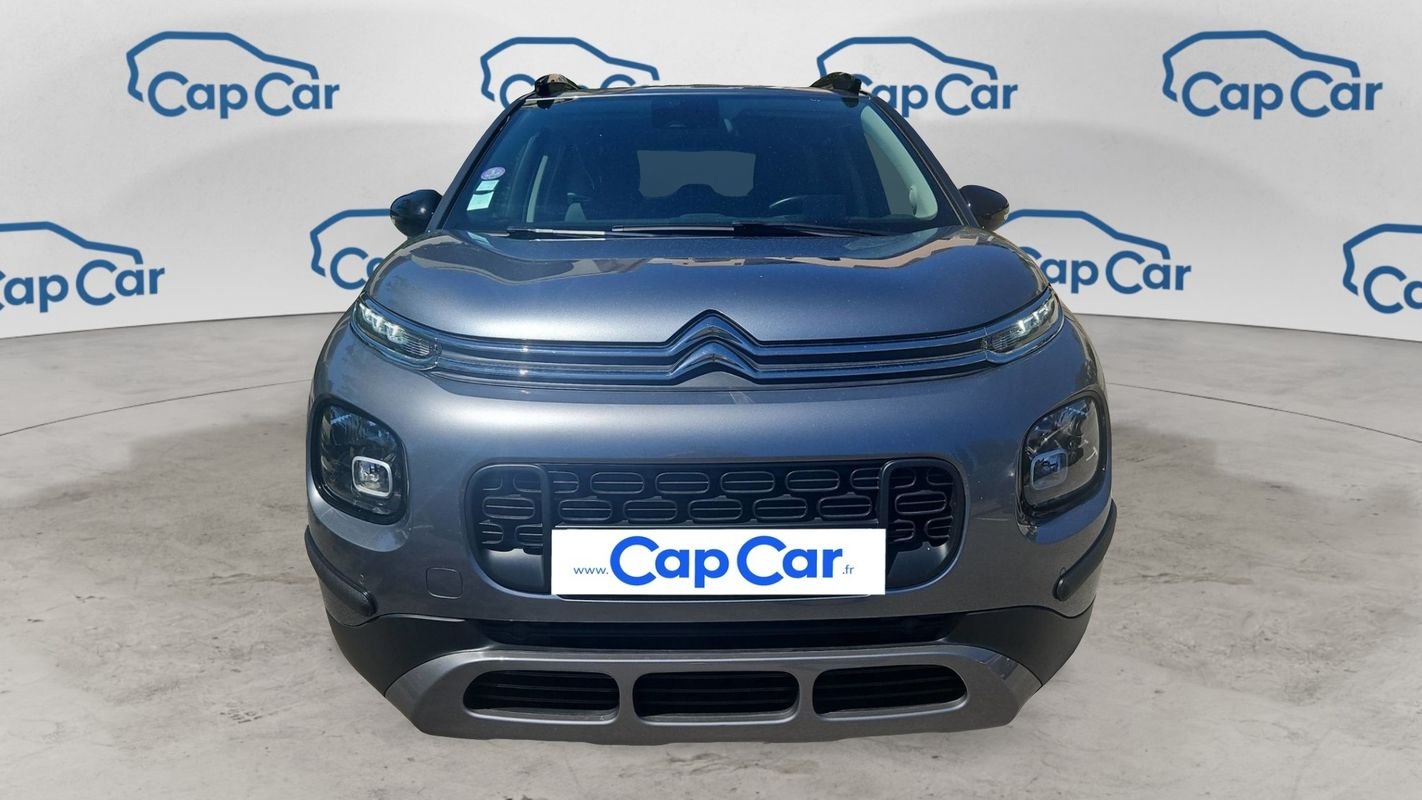 Citroën C3 Aircross - Photo 5