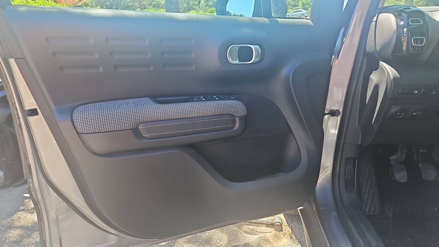 Citroën C3 Aircross - Photo 7