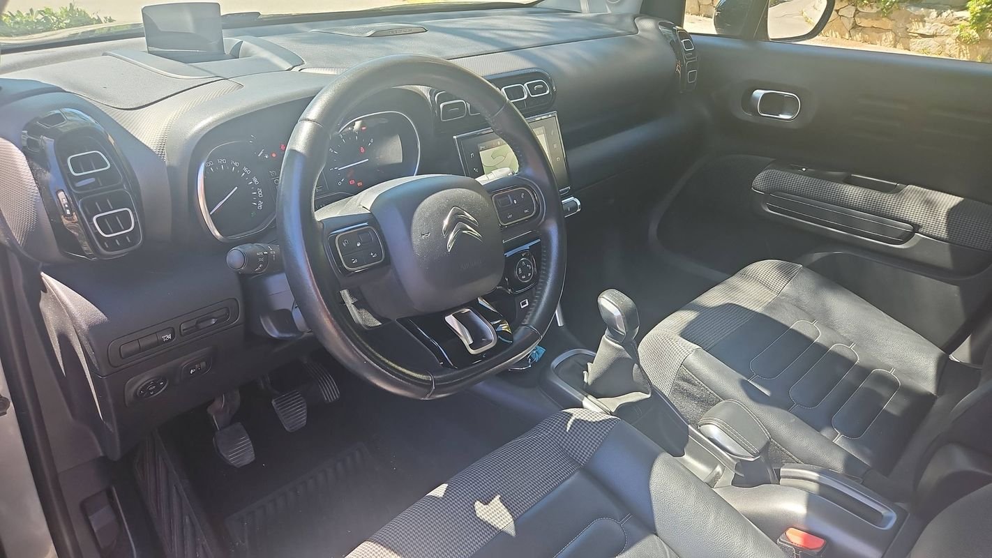 Citroën C3 Aircross - Photo 8