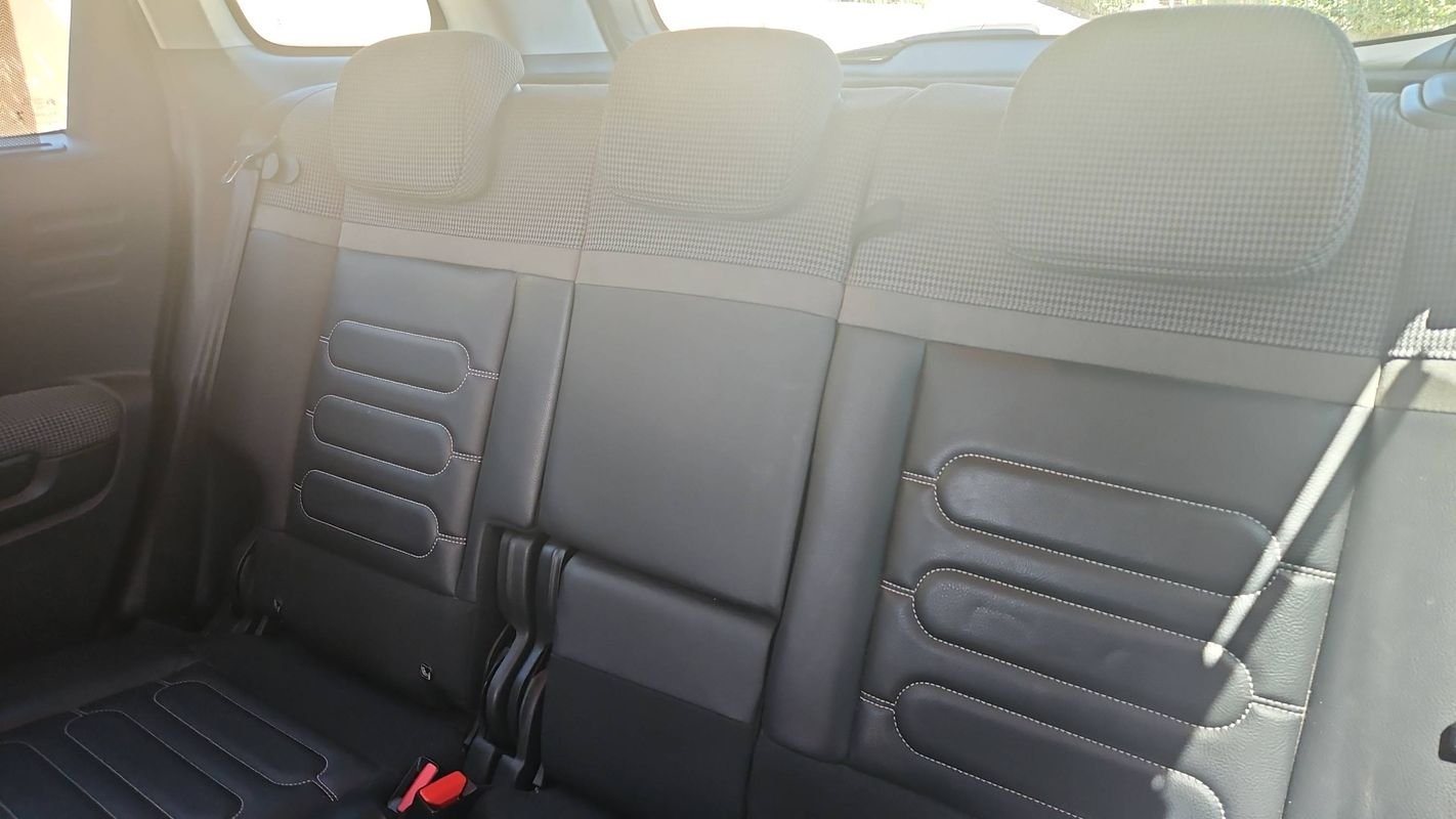 Citroën C3 Aircross - Photo 9