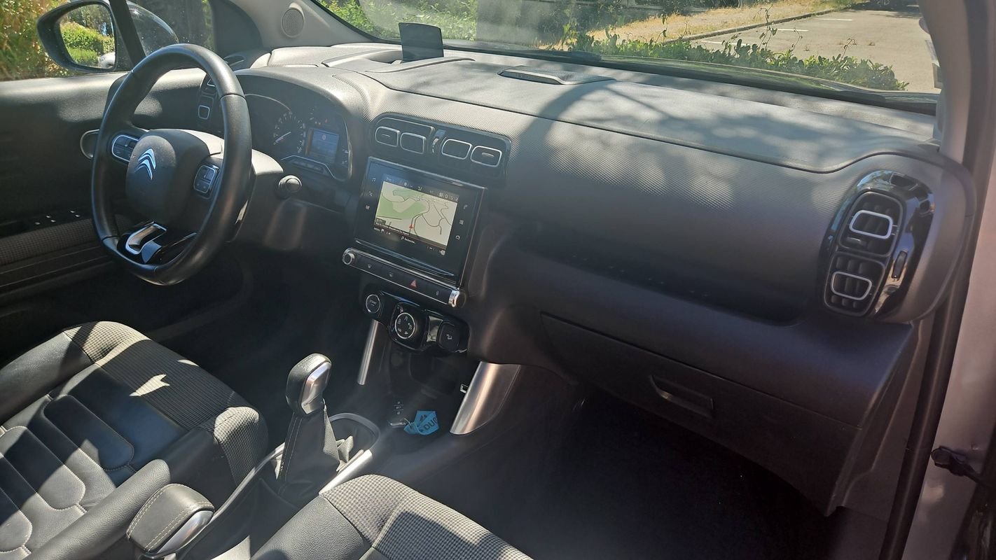 Citroën C3 Aircross - Photo 10