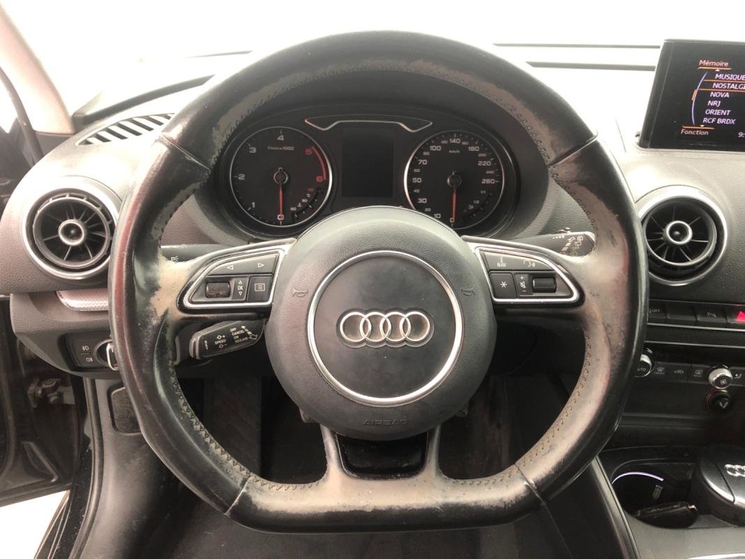 Audi A3 sportback - Photo 11