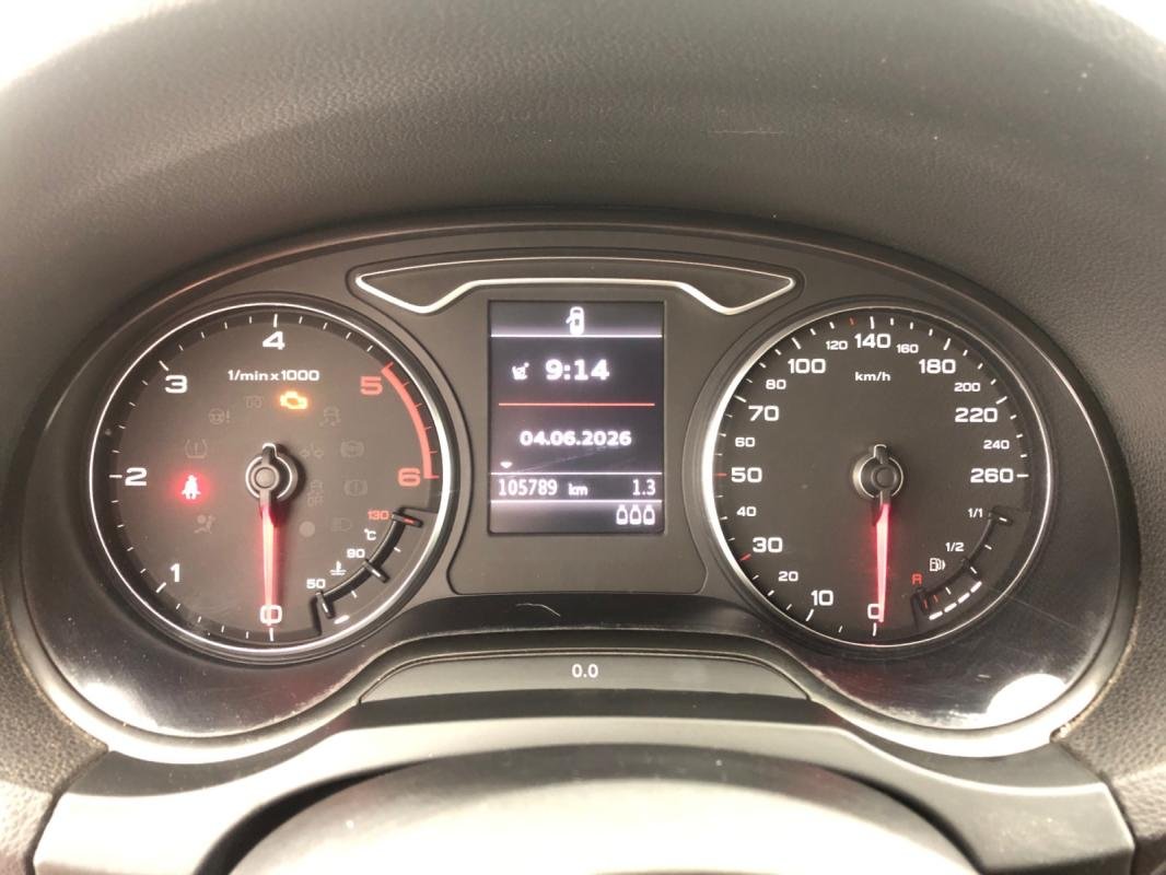 Audi A3 sportback - Photo 12