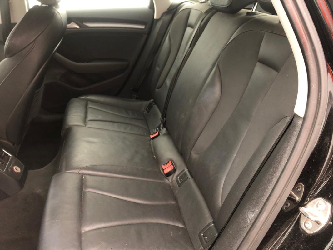 Audi A3 sportback - Photo 14
