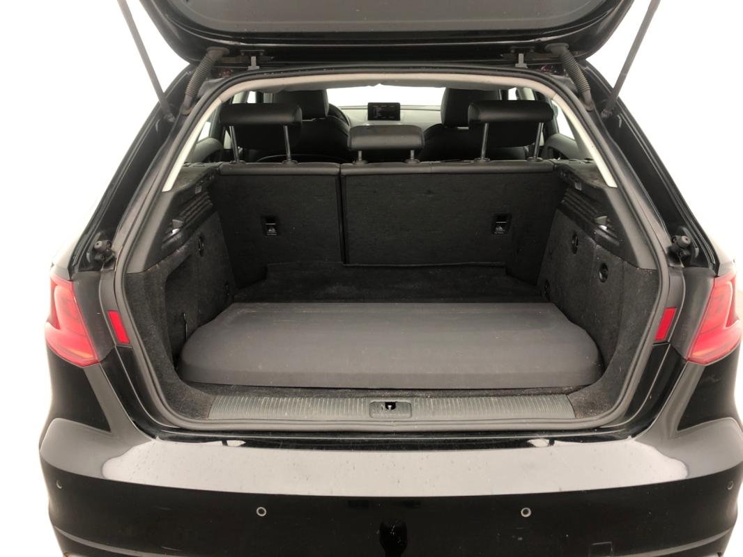 Audi A3 sportback - Photo 15
