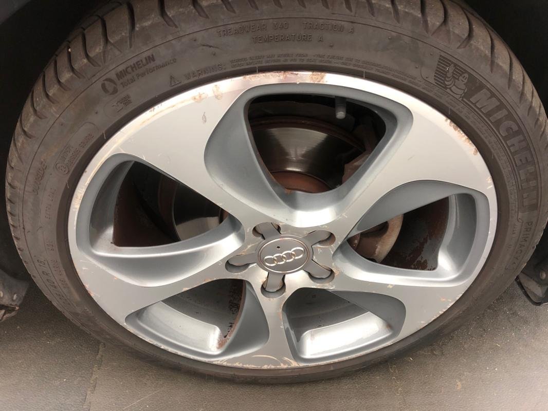 Audi A3 sportback - Photo 19