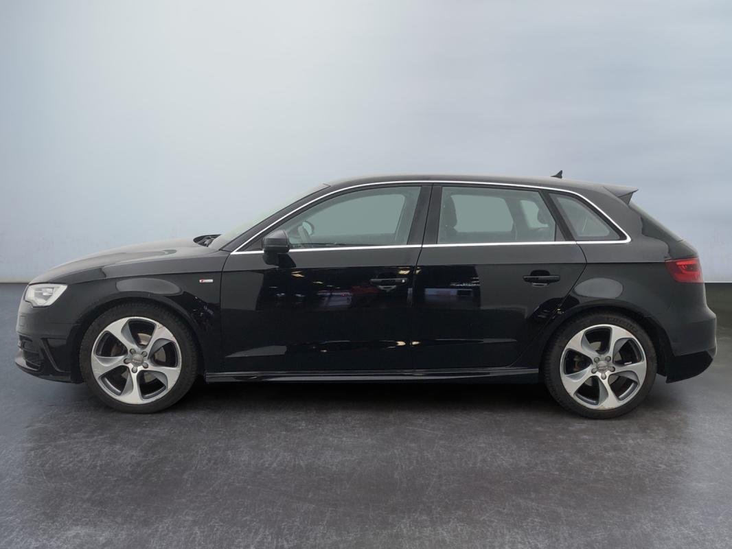Audi A3 sportback - Photo 2