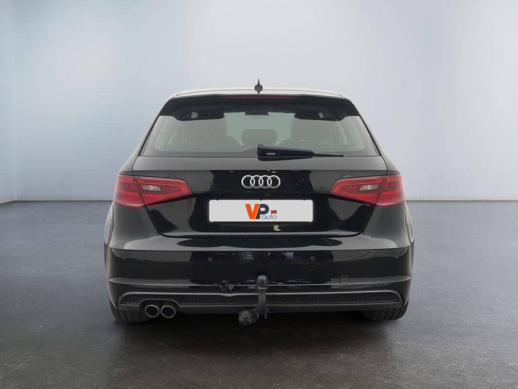 Audi A3 sportback - Photo 4