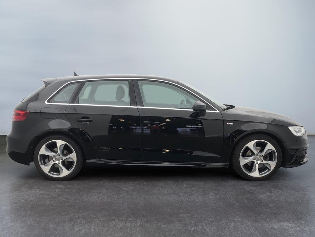 Audi A3 sportback - Photo 6