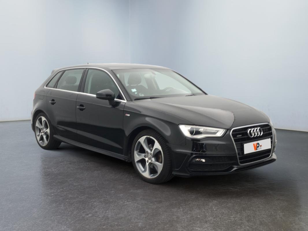 Audi A3 sportback - Photo 7