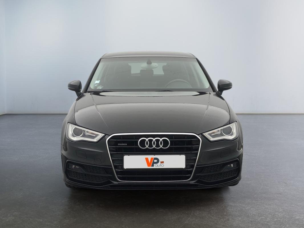 Audi A3 sportback - Photo 8