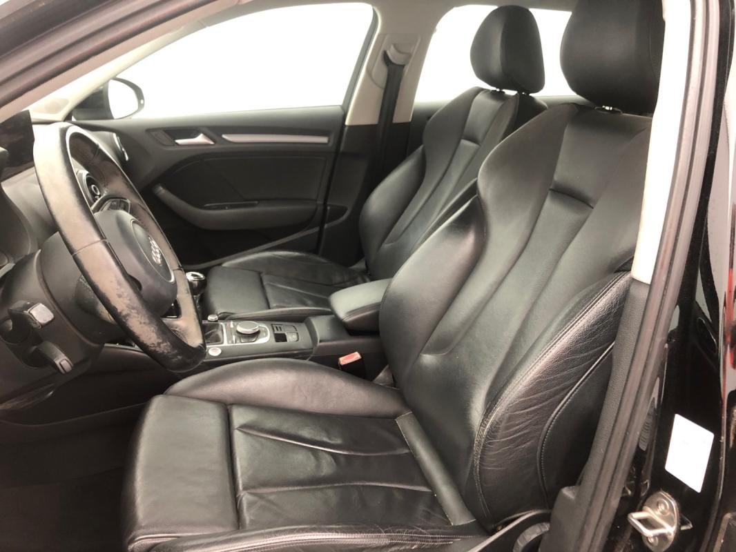 Audi A3 sportback - Photo 9