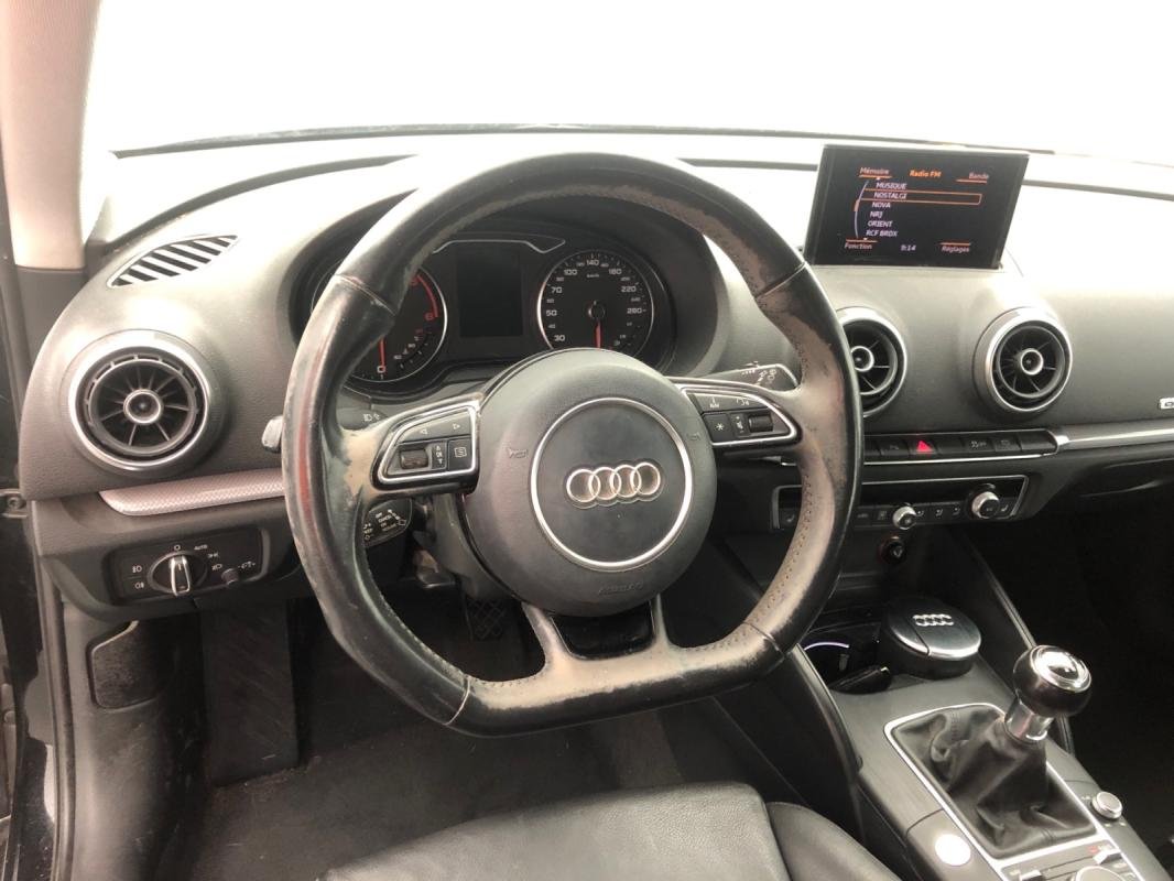 Audi A3 sportback - Photo 10