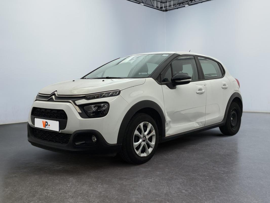 Citroën C3 - Photo 1