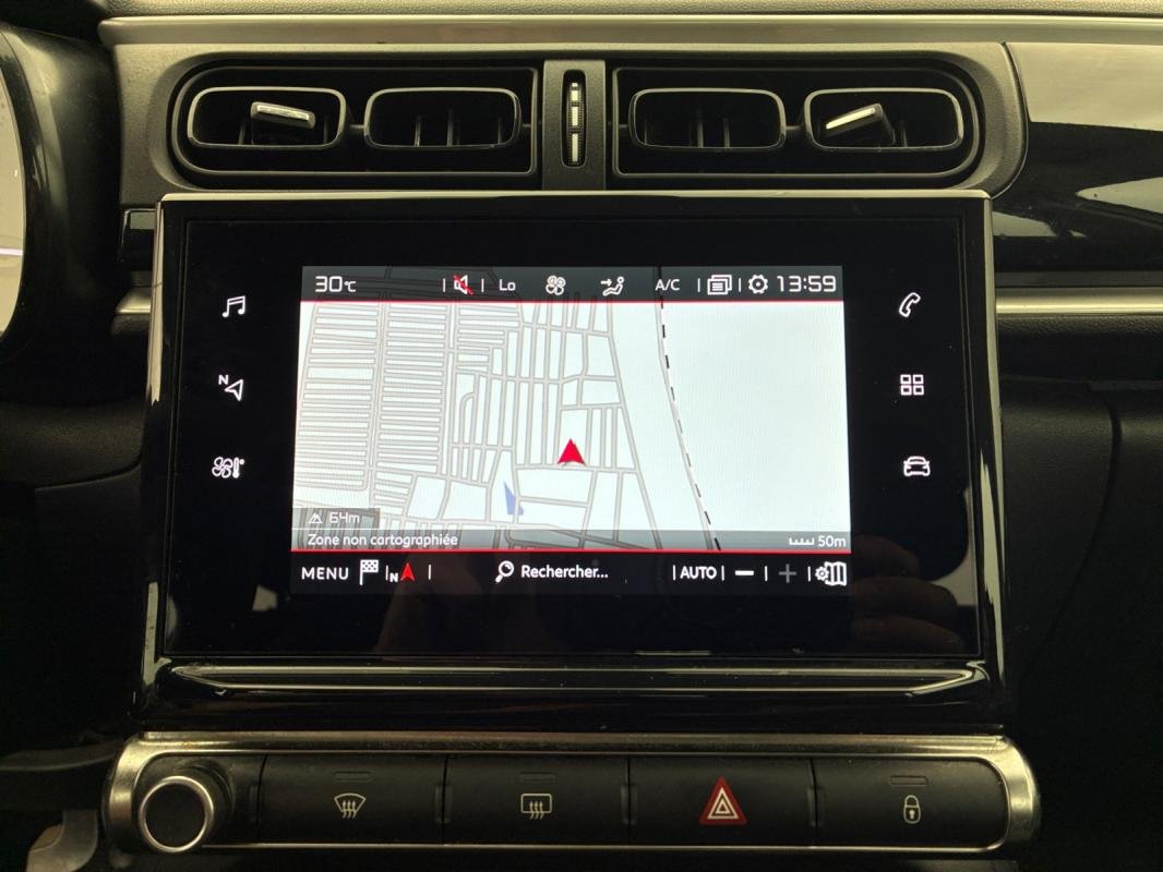 Citroën C3 - Photo 13