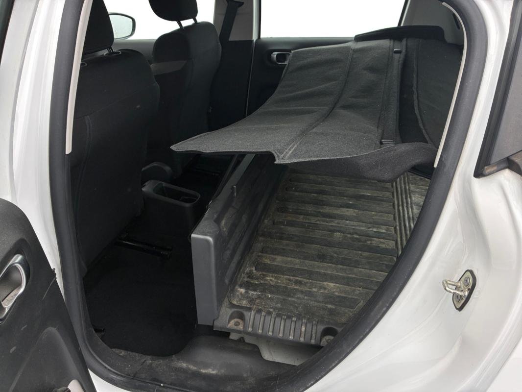 Citroën C3 - Photo 14