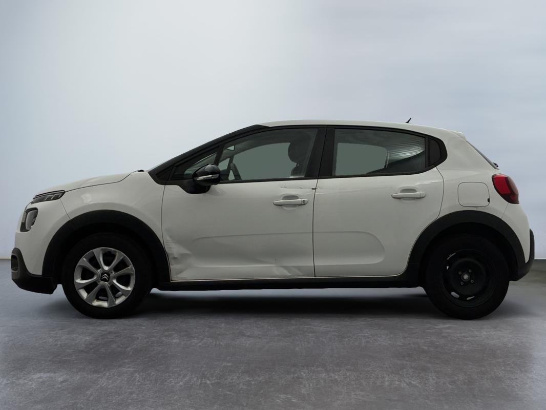 Citroën C3 - Photo 2