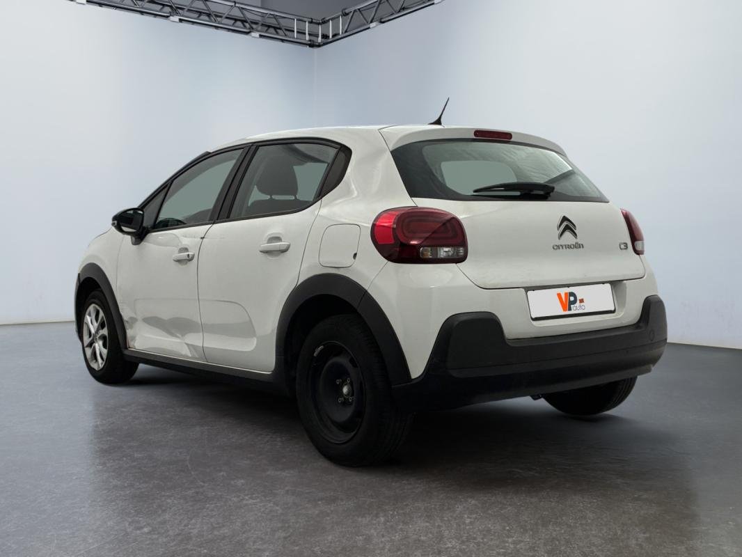 Citroën C3 - Photo 3