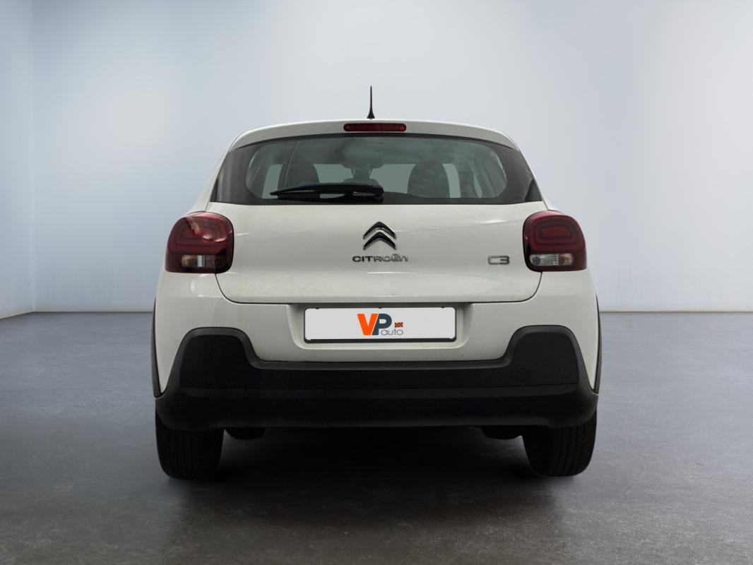 Citroën C3 - Photo 4
