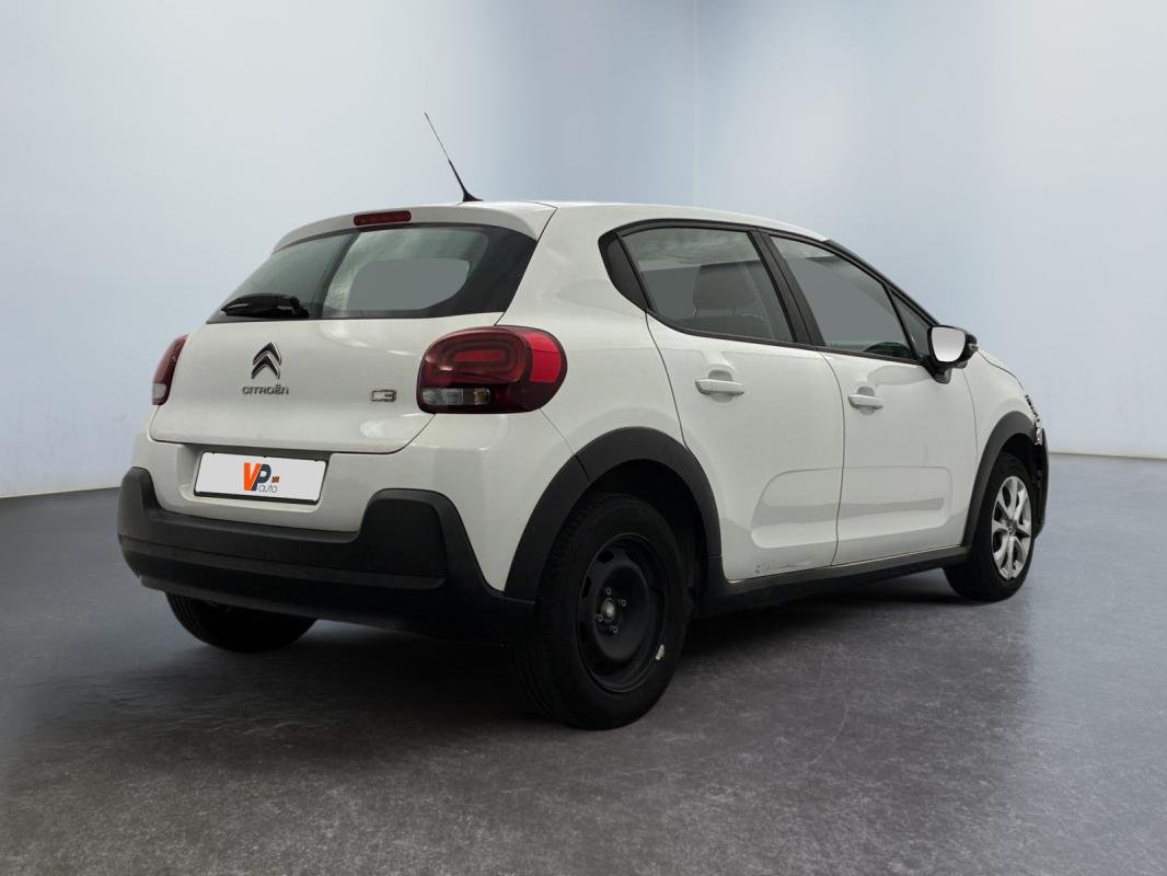 Citroën C3 - Photo 5