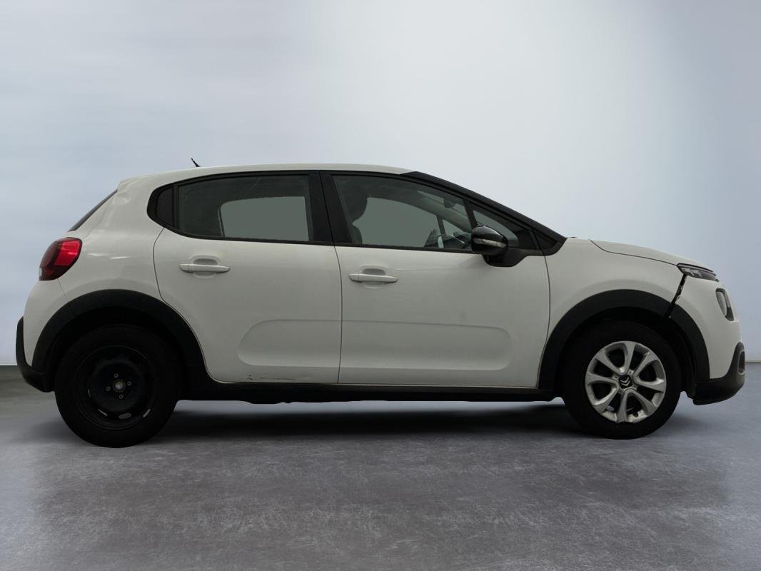 Citroën C3 - Photo 6