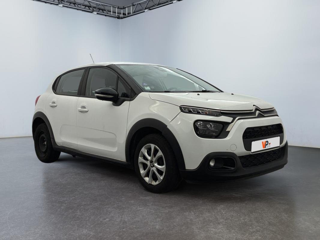 Citroën C3 - Photo 7