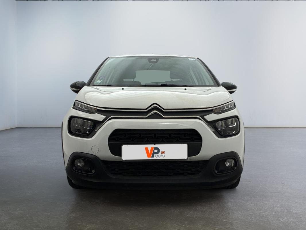 Citroën C3 - Photo 8