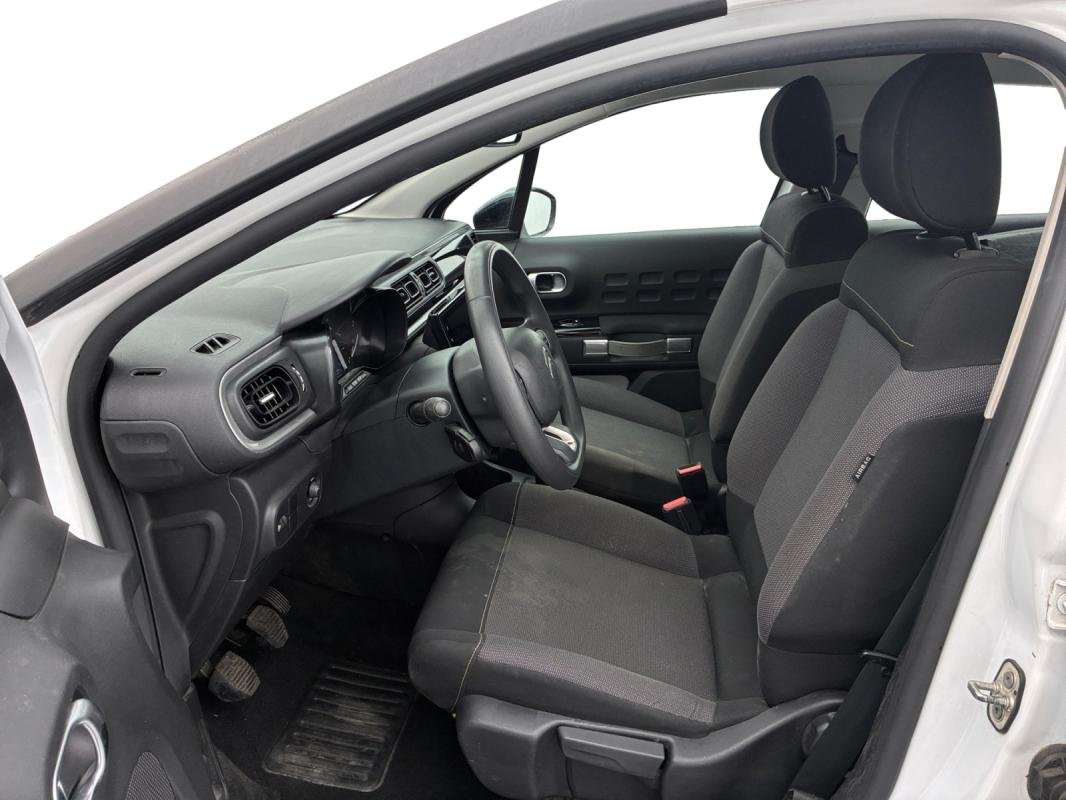 Citroën C3 - Photo 9