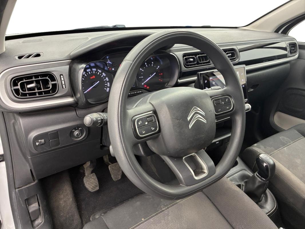 Citroën C3 - Photo 10