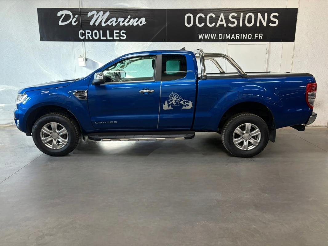 Ford Ranger - Photo 11