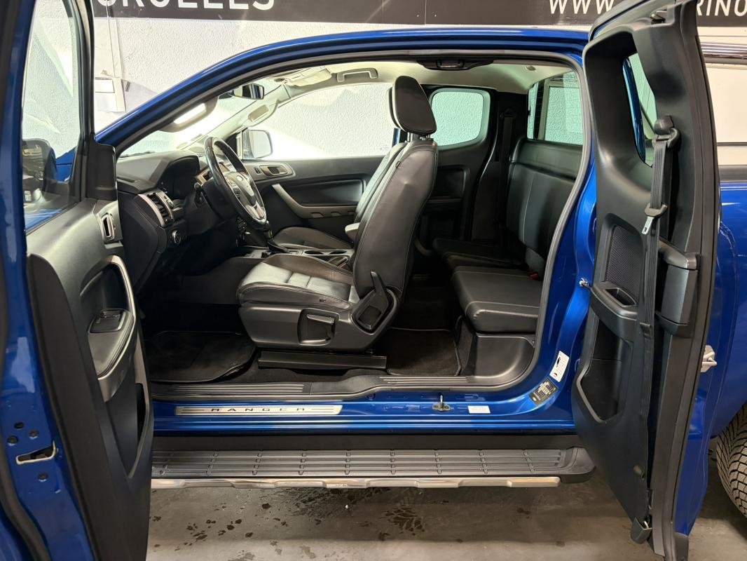 Ford Ranger - Photo 12