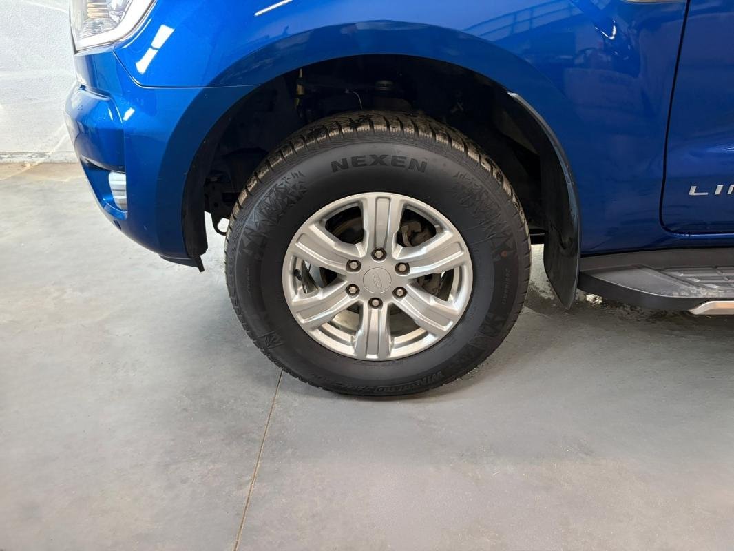 Ford Ranger - Photo 13