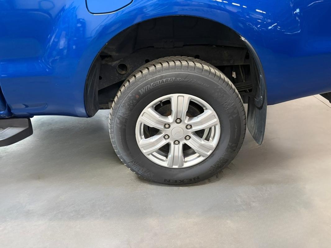 Ford Ranger - Photo 14