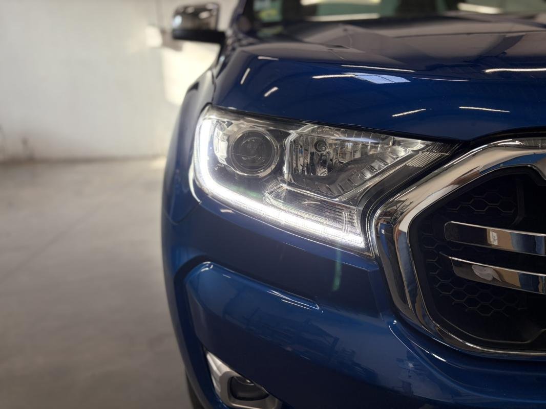 Ford Ranger - Photo 15