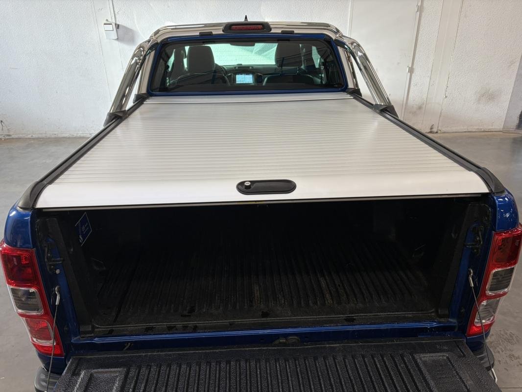 Ford Ranger - Photo 17