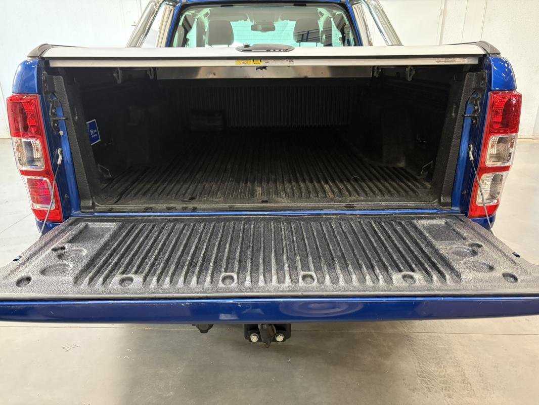 Ford Ranger - Photo 18