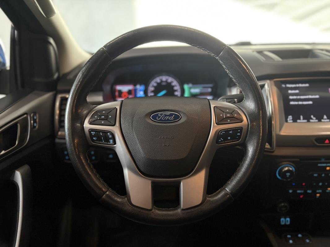 Ford Ranger - Photo 20