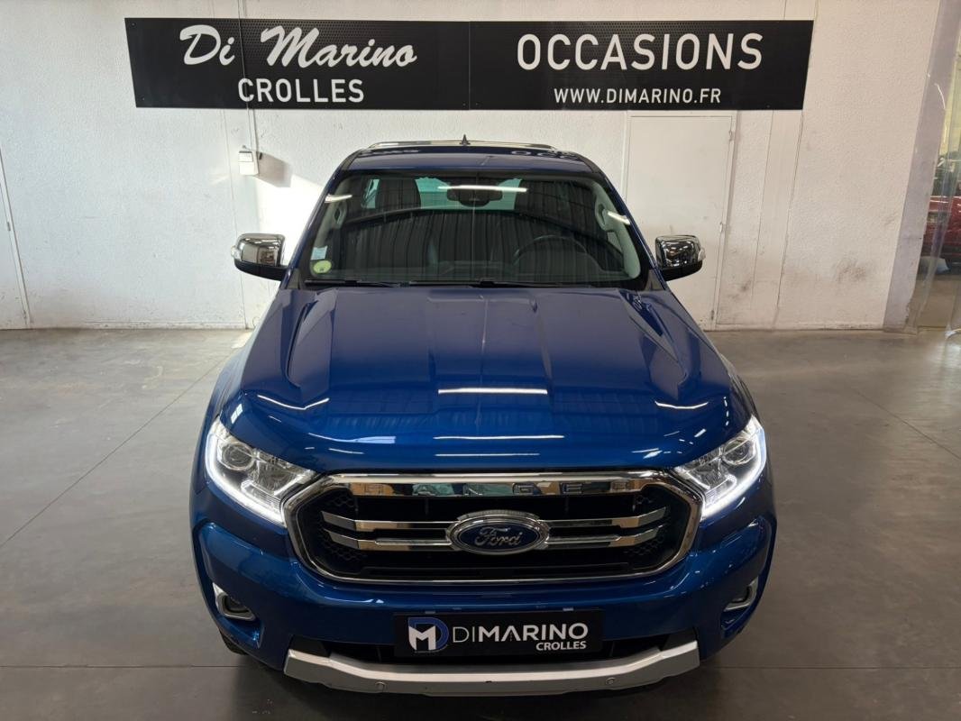 Ford Ranger - Photo 2