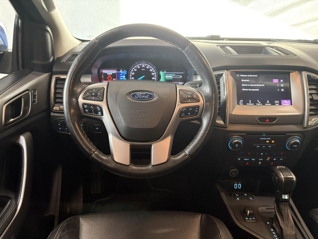 Ford Ranger - Photo 21