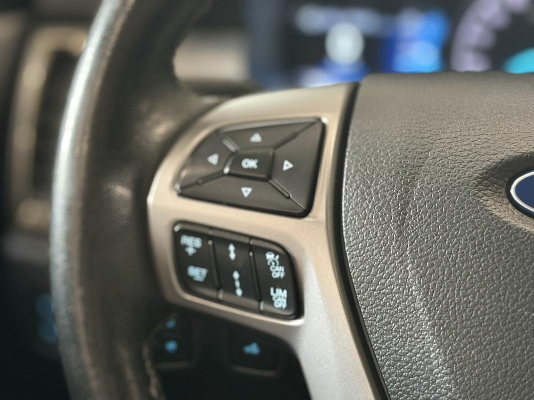 Ford Ranger - Photo 22