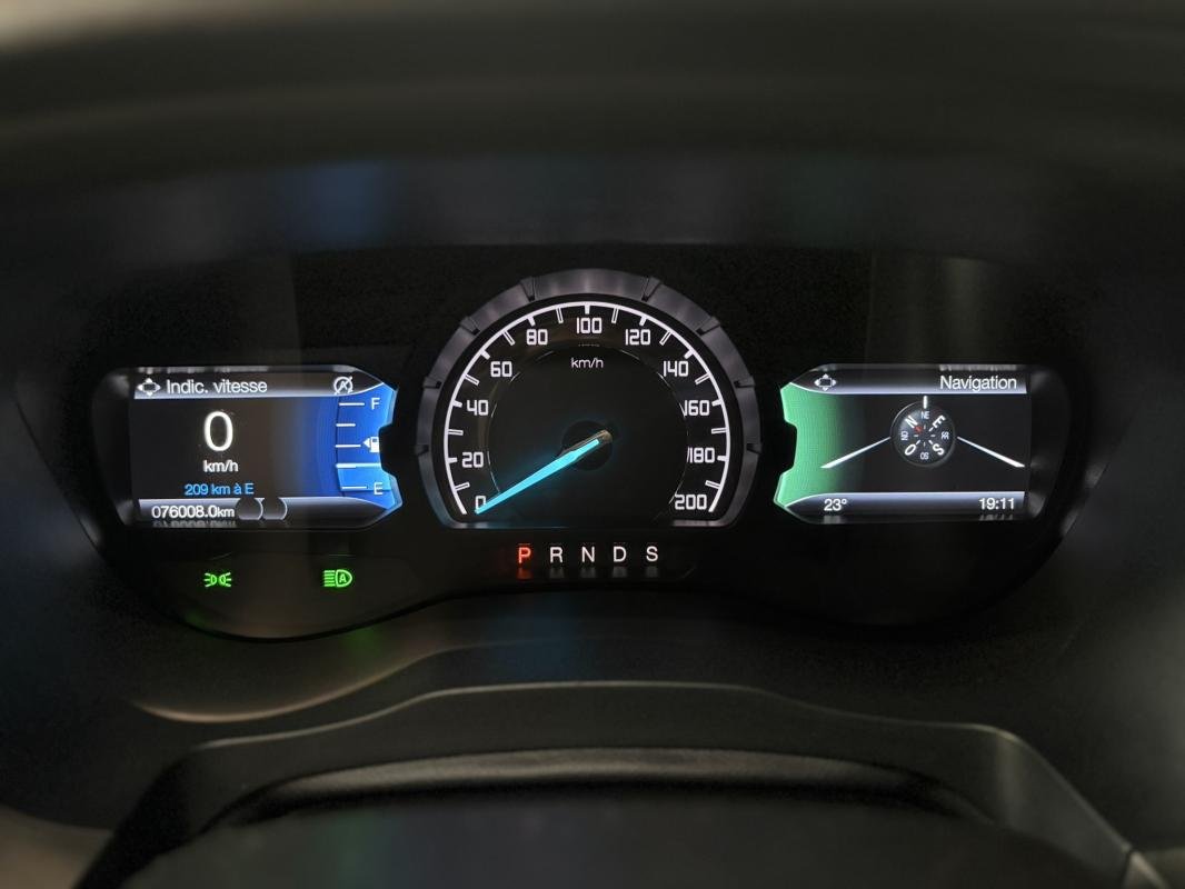 Ford Ranger - Photo 24