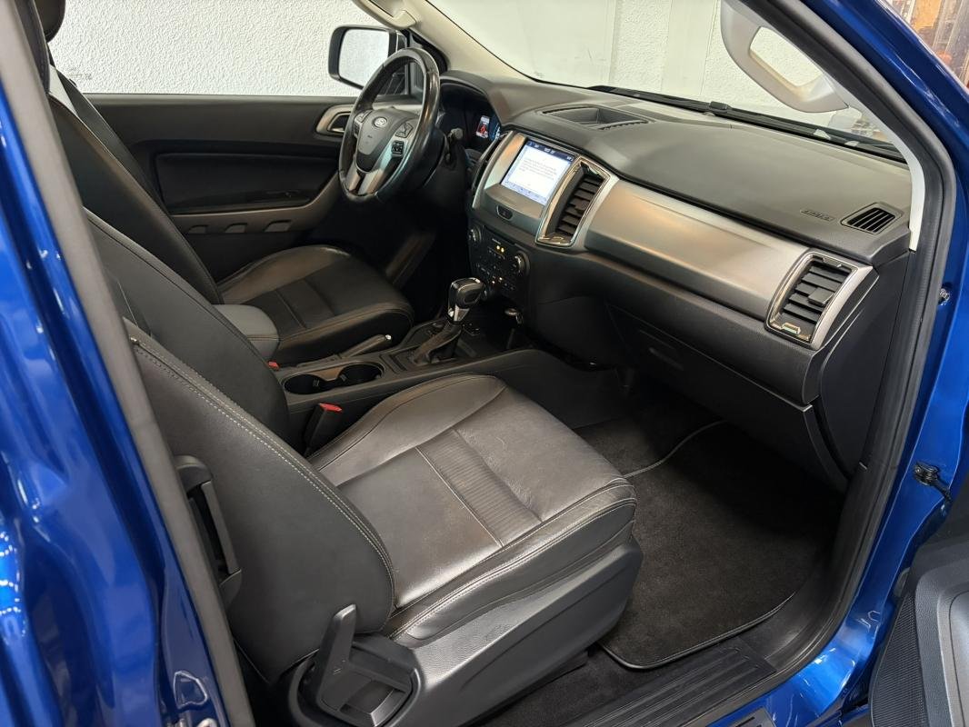 Ford Ranger - Photo 25