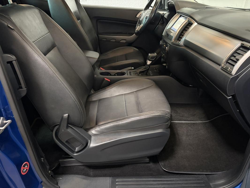 Ford Ranger - Photo 26